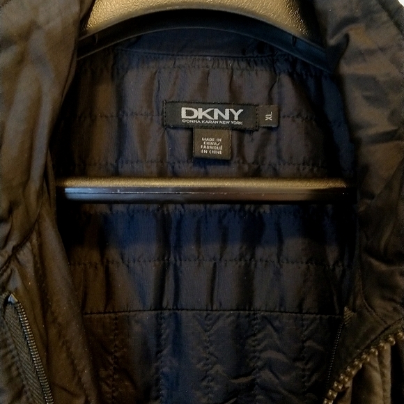 New DKNY 3 in 1 jacket - NWOT - Picture 11 of 16